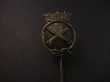 Koninklijke Marine (torpedomaker) onderzeedienst logo
